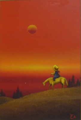 深代博 茜の詩 深代博 茜の詩