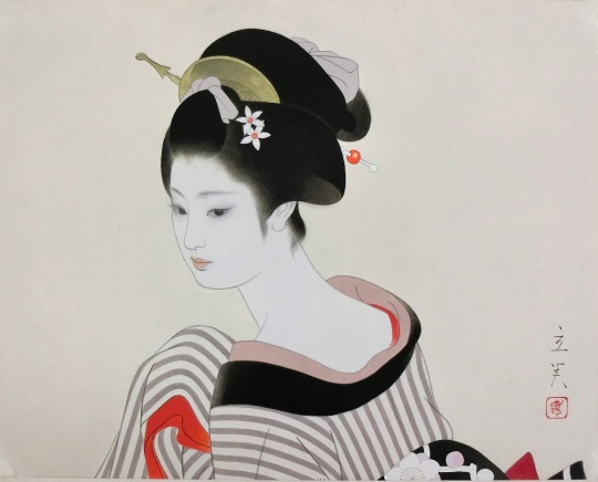 志村立見「娘」1.jpg 志村立見「娘」1.jpg