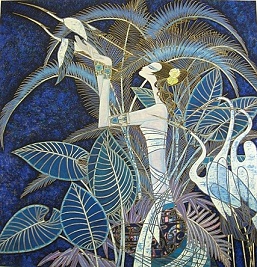 ティンシャオカン 楽園の夢 ティンシャオカン 楽園の夢