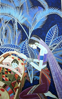 ティンシャオカン ビュティフルトリーマ(揺りかご) ティンシャオカン ビュティフルトリーマ(揺りかご)