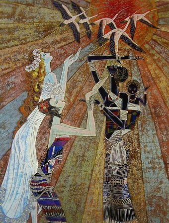 ティンシャオカン 人権の光 ティンシャオカン 人権の光