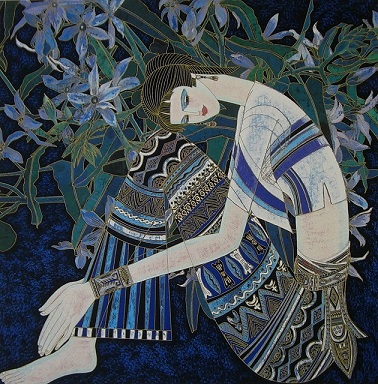 ティンシャオカン 麗しき庭 ティンシャオカン 麗しき庭